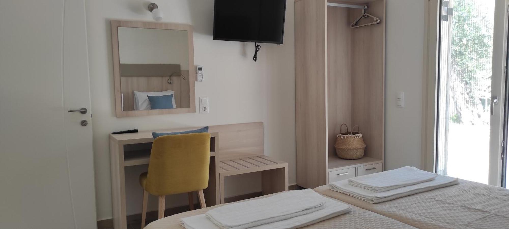 ליאפאדס Villa Eleni מראה חיצוני תמונה