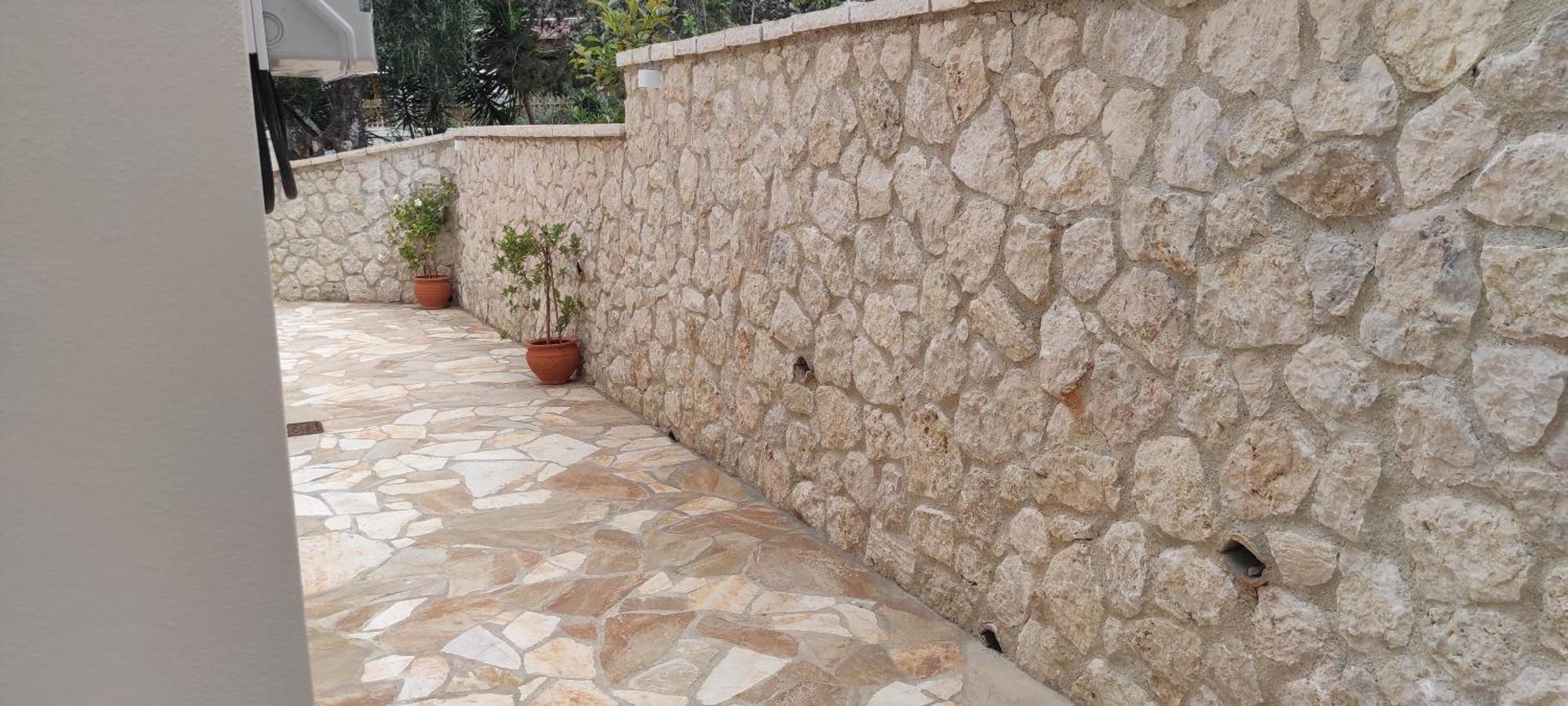 ליאפאדס Villa Eleni מראה חיצוני תמונה
