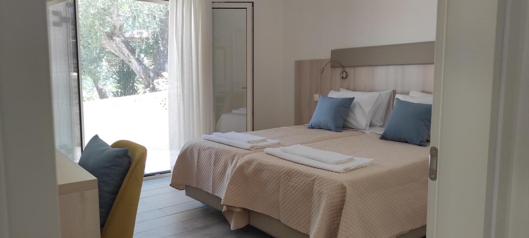ליאפאדס Villa Eleni מראה חיצוני תמונה