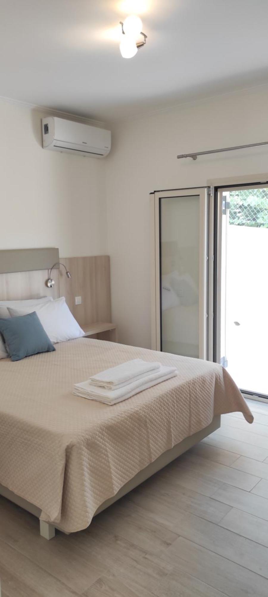ליאפאדס Villa Eleni מראה חיצוני תמונה
