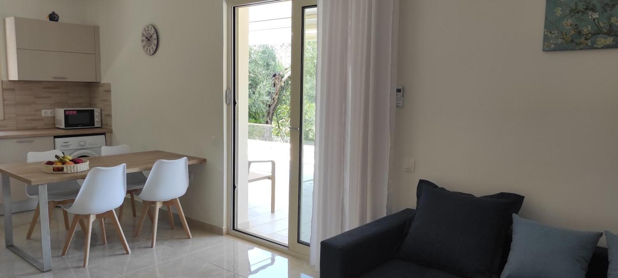 ליאפאדס Villa Eleni מראה חיצוני תמונה