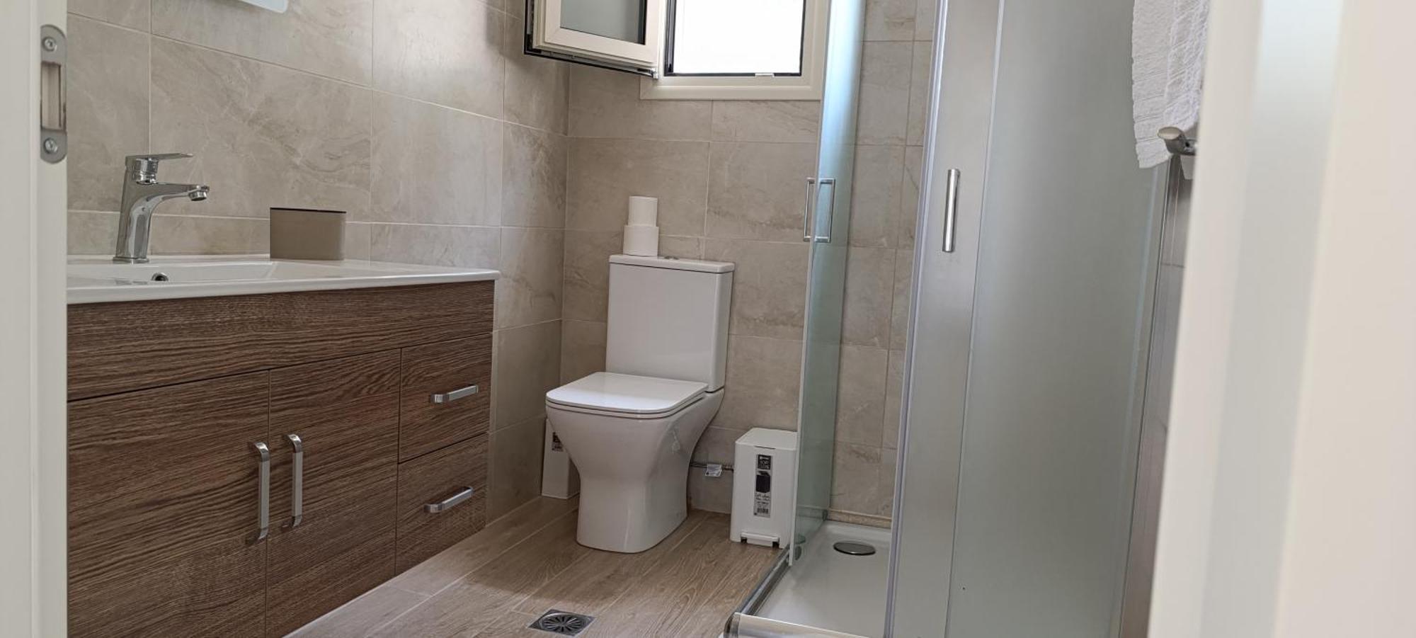ליאפאדס Villa Eleni מראה חיצוני תמונה