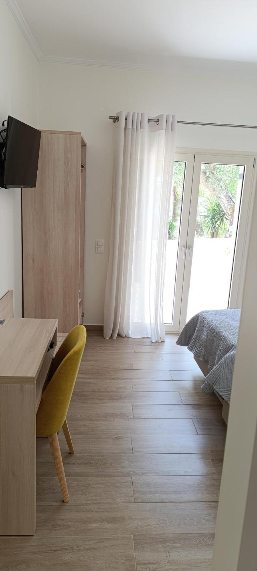 ליאפאדס Villa Eleni מראה חיצוני תמונה