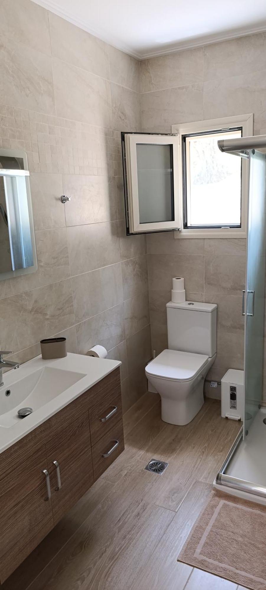 ליאפאדס Villa Eleni מראה חיצוני תמונה